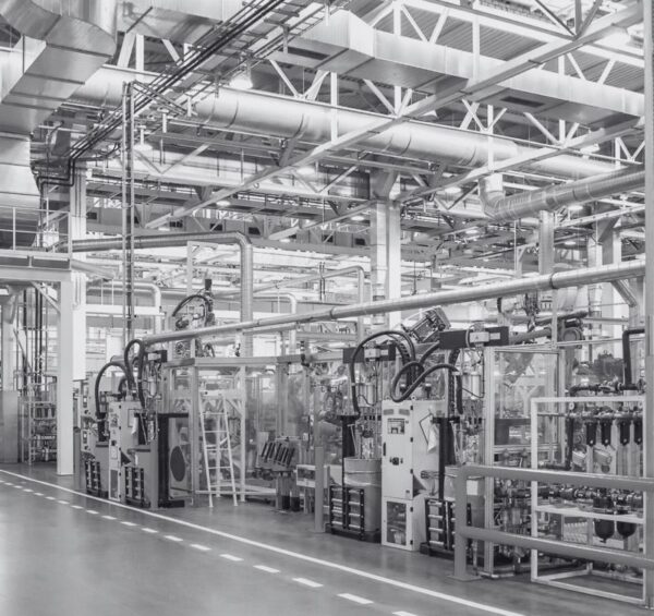 Industrial Products